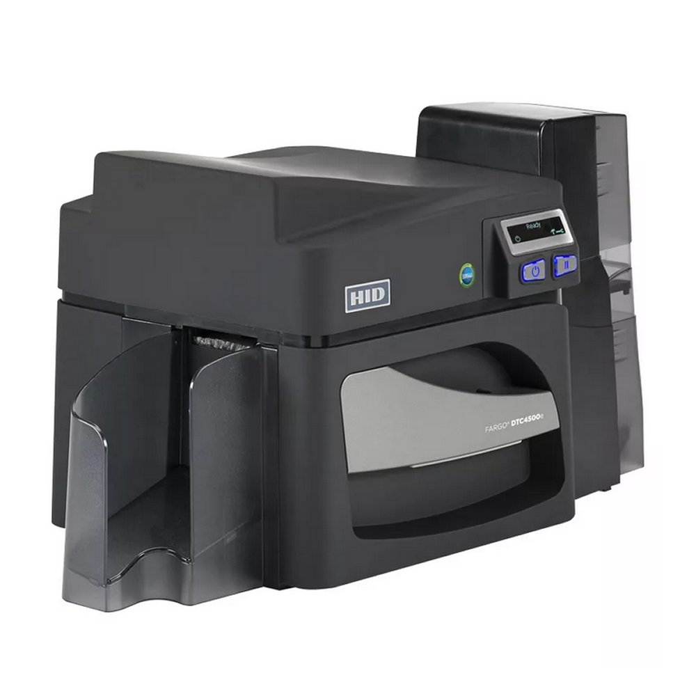Принтер Fargo DTC4500
